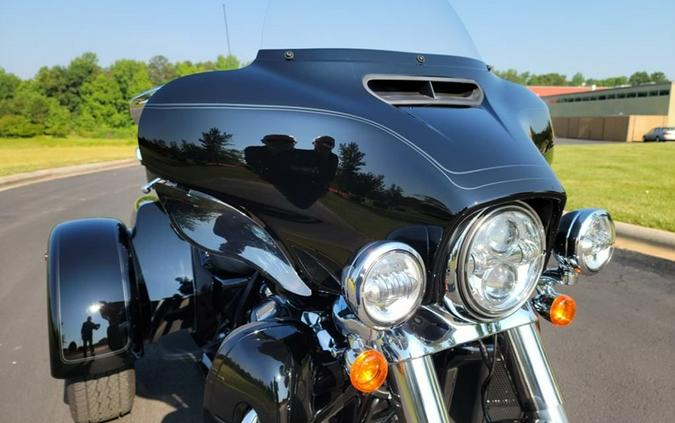 2024 Harley-Davidson® FLHTCUTG - Tri Glide® Ultra