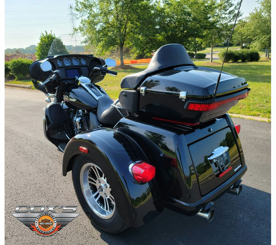 2024 Harley-Davidson® FLHTCUTG - Tri Glide® Ultra