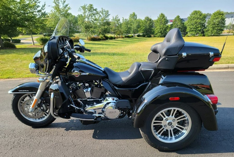 2024 Harley-Davidson® FLHTCUTG - Tri Glide® Ultra