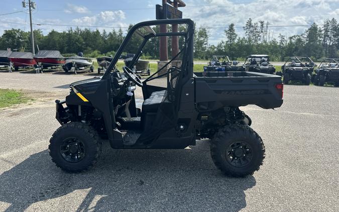 2025 Polaris RANGER 1000 Premium