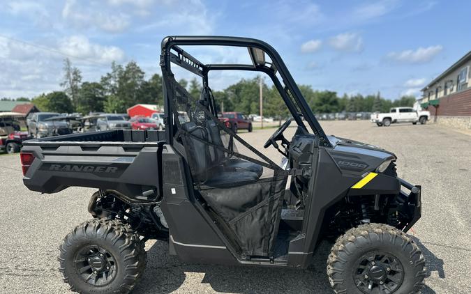 2025 Polaris RANGER 1000 Premium