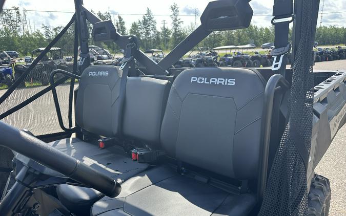 2025 Polaris RANGER 1000 Premium