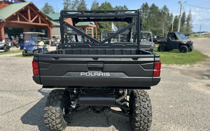 2025 Polaris RANGER 1000 Premium