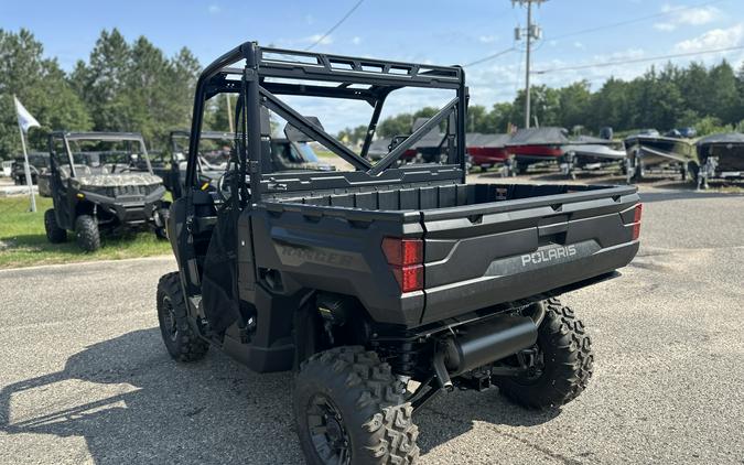 2025 Polaris RANGER 1000 Premium