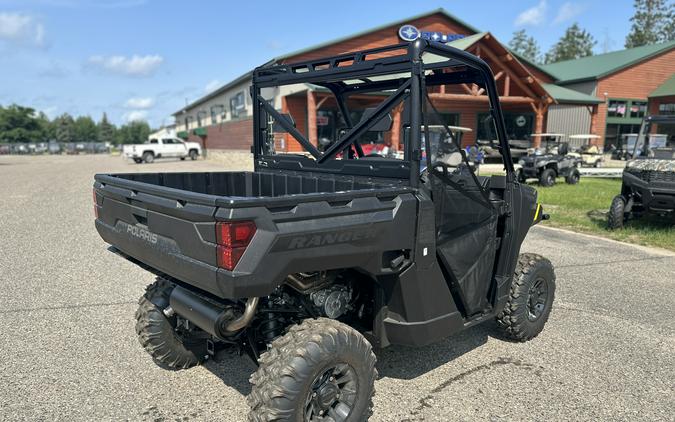 2025 Polaris RANGER 1000 Premium