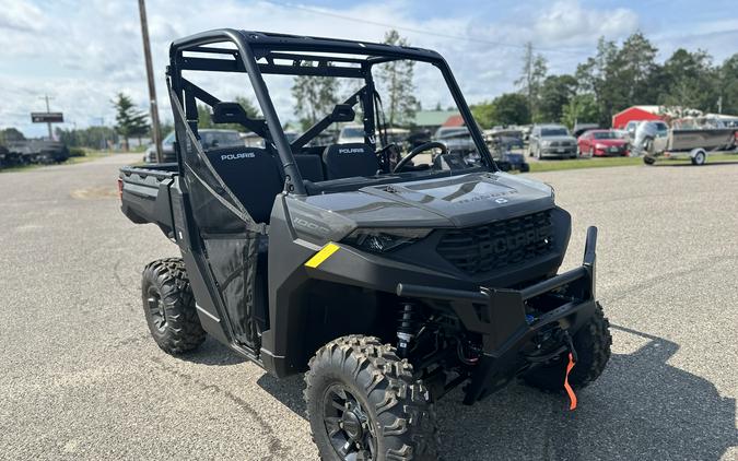 2025 Polaris RANGER 1000 Premium