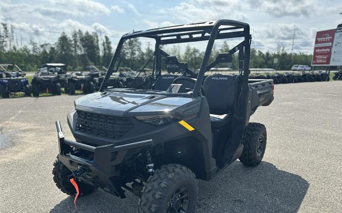 2025 Polaris RANGER 1000 Premium