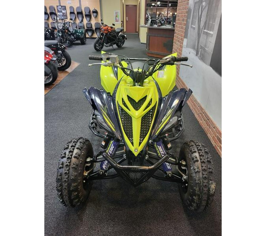 2020 Yamaha Raptor 700R SE