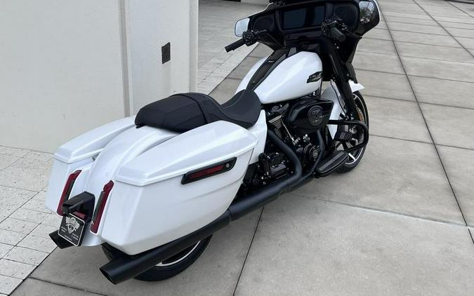 2024 Harley-Davidson® FLHX - Street Glide®