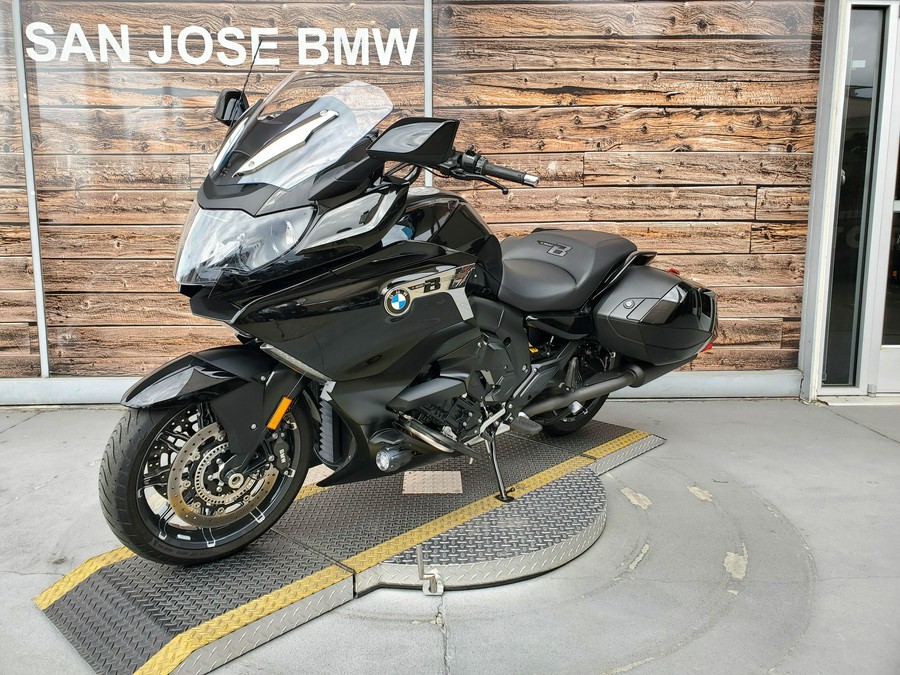 2021 BMW K 1600 B