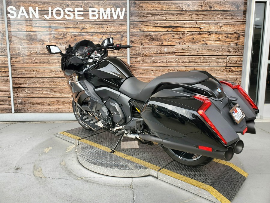 2021 BMW K 1600 B