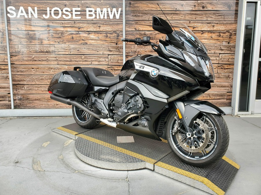 2021 BMW K 1600 B