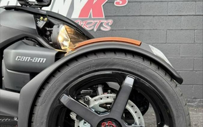 2025 Can-Am Ryker Sport