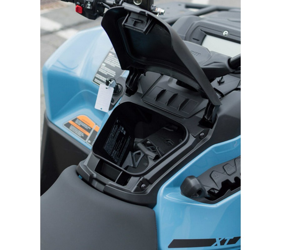 2026 Can-Am Outlander XT 700