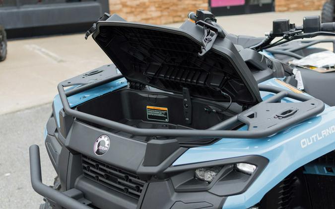 2026 Can-Am Outlander XT 700