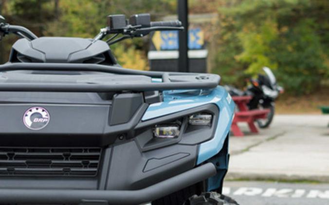 2026 Can-Am Outlander XT 700