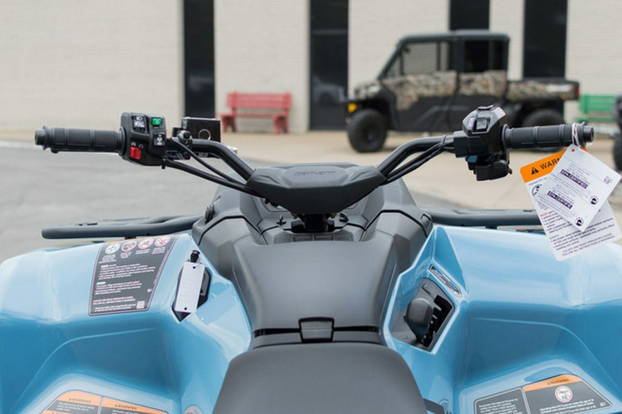 2026 Can-Am Outlander XT 700