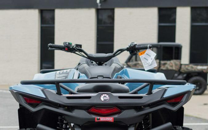2026 Can-Am Outlander XT 700