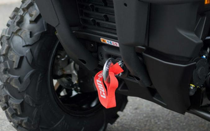 2026 Can-Am Outlander XT 700