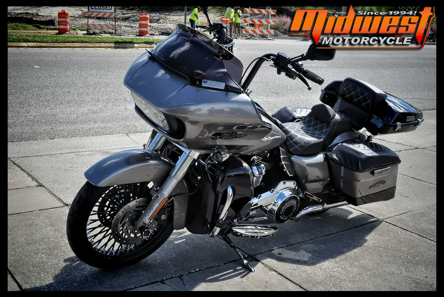 2017 Harley-Davidson® ROAD GLIDE