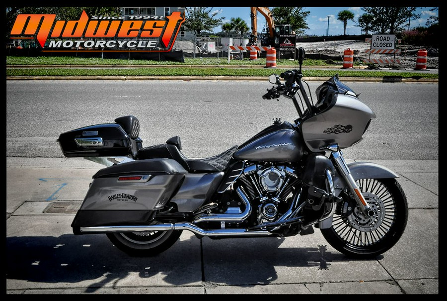 2017 Harley-Davidson® ROAD GLIDE