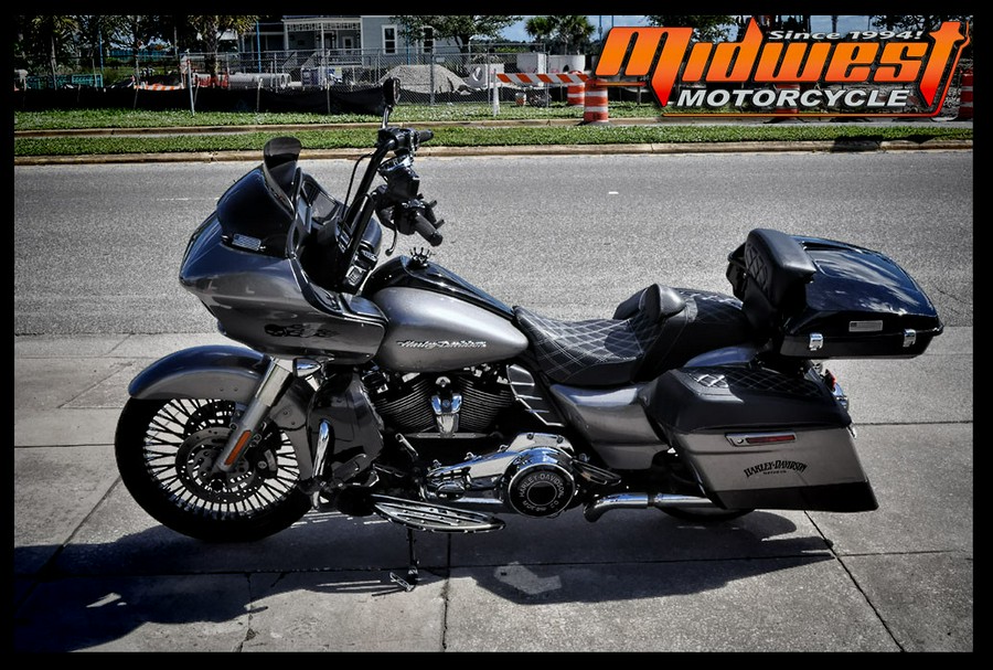 2017 Harley-Davidson® ROAD GLIDE