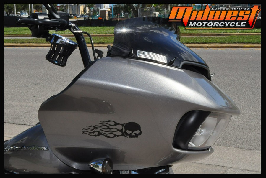 2017 Harley-Davidson® ROAD GLIDE