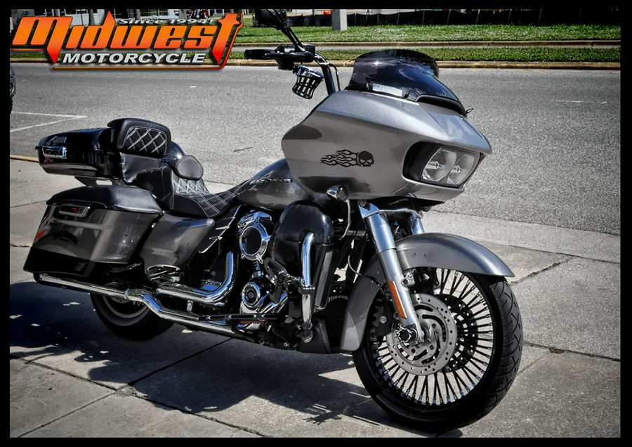 2017 Harley-Davidson® ROAD GLIDE