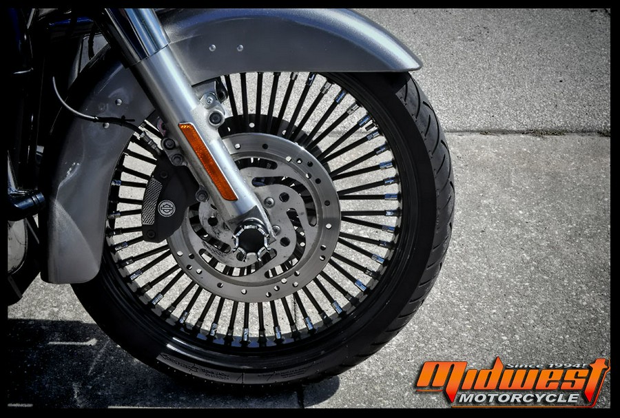 2017 Harley-Davidson® ROAD GLIDE