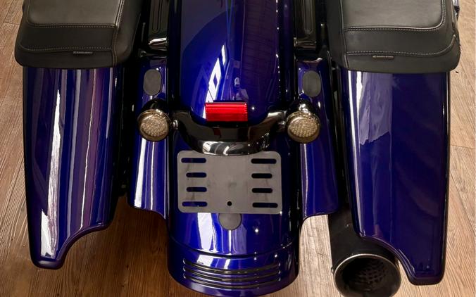 2020 Harley-Davidson Road Glide® Special