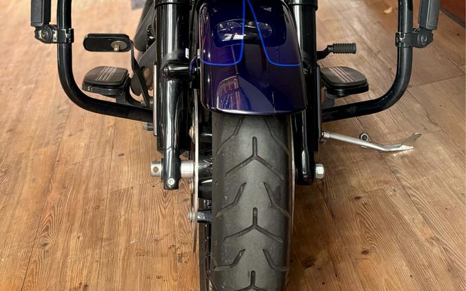 2020 Harley-Davidson Road Glide® Special