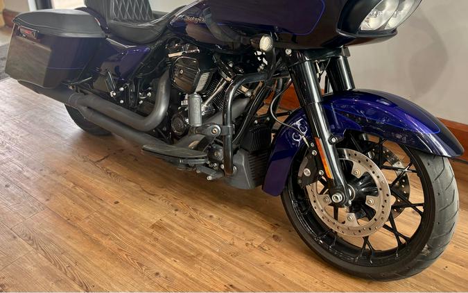 2020 Harley-Davidson Road Glide® Special