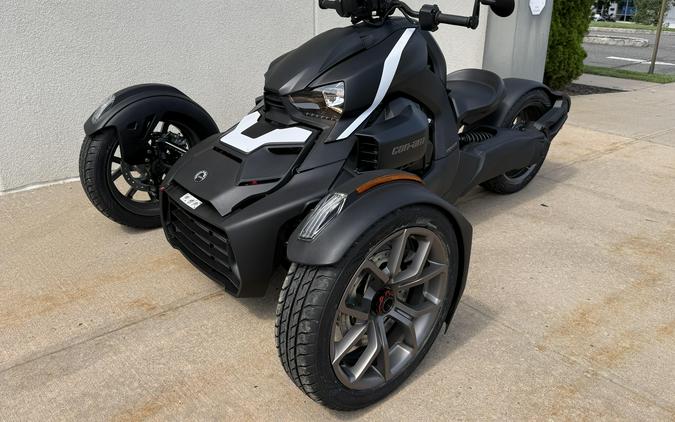 2026 Can-Am RYKER 900