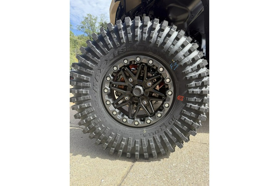 2026 Kawasaki TERYX KRX 1000 ROCK EDITION