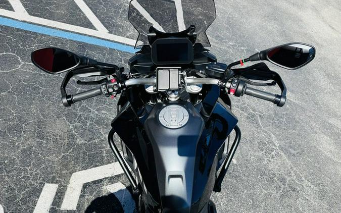 2024 BMW F 900 XR Triple Black 1000 XR Triple Black