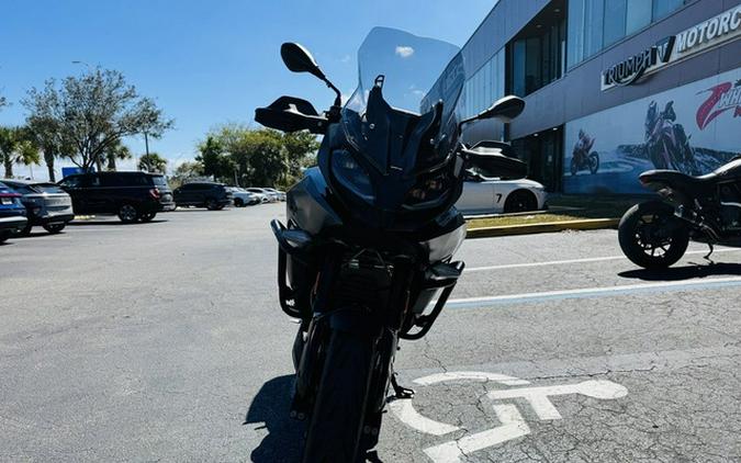 2024 BMW F 900 XR Triple Black 1000 XR Triple Black