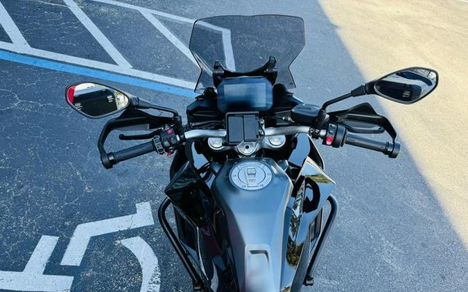 2023 BMW F 900 XR Triple Black 1000 XR Triple Black