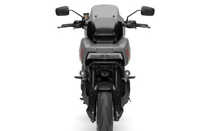 2026 Harley-Davidson Pan America® 1250 ST