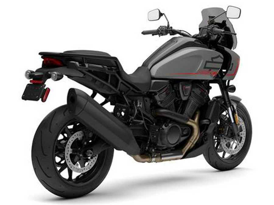 2026 Harley-Davidson Pan America® 1250 ST