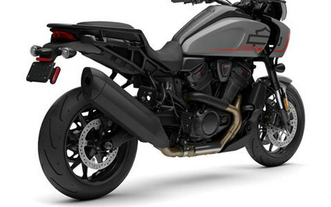2026 Harley-Davidson Pan America® 1250 ST