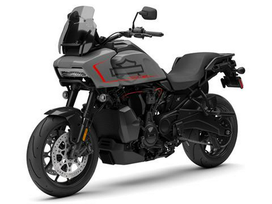 2026 Harley-Davidson Pan America® 1250 ST