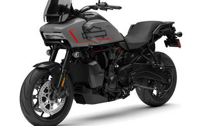 2026 Harley-Davidson Pan America® 1250 ST