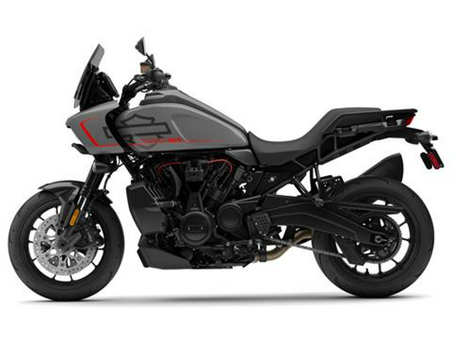 2026 Harley-Davidson Pan America® 1250 ST