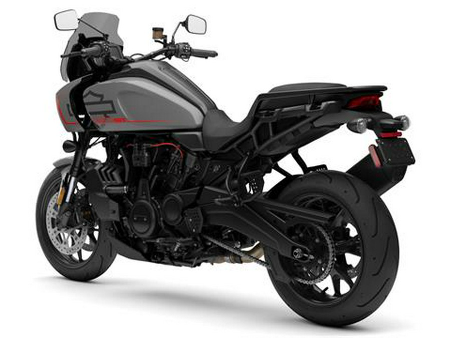 2026 Harley-Davidson Pan America® 1250 ST