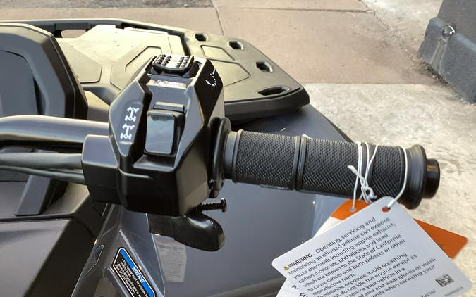 2026 Can-Am Outlander MAX DPS 850