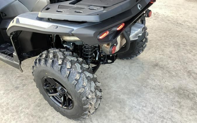 2026 Can-Am Outlander MAX DPS 850