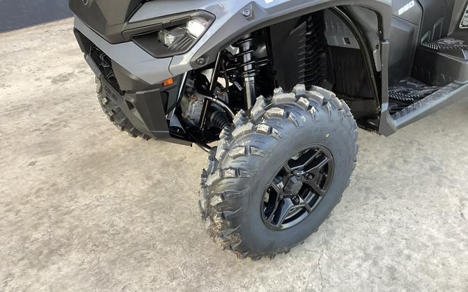 2026 Can-Am Outlander MAX DPS 850