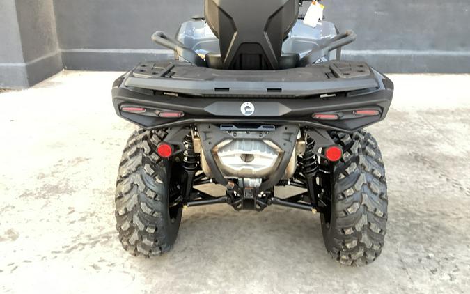 2026 Can-Am Outlander MAX DPS 850