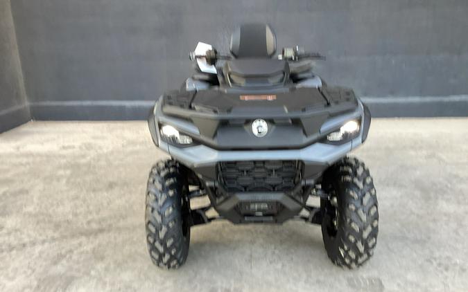2026 Can-Am Outlander MAX DPS 850