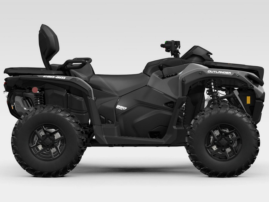 2026 Can-Am Outlander MAX DPS 850